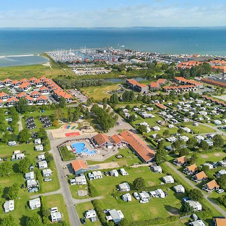 First Camp Bogense Strand Camping & Cottages Exterior foto