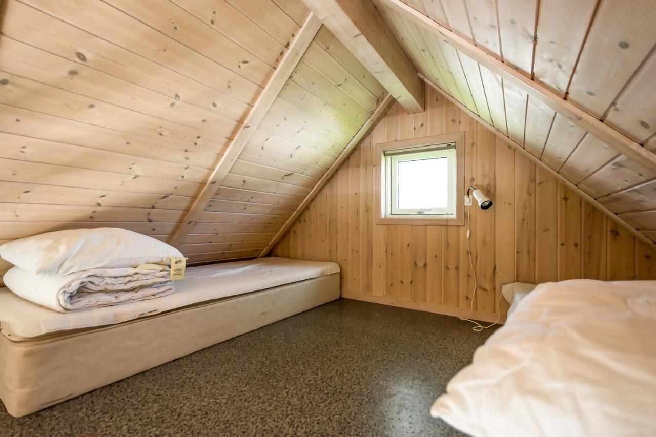 First Camp Bogense Strand Camping & Cottages Exterior foto