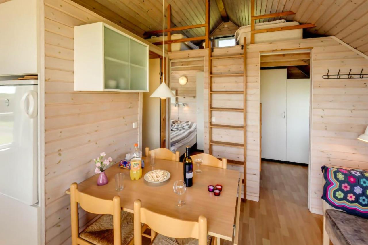 First Camp Bogense Strand Camping & Cottages Exterior foto