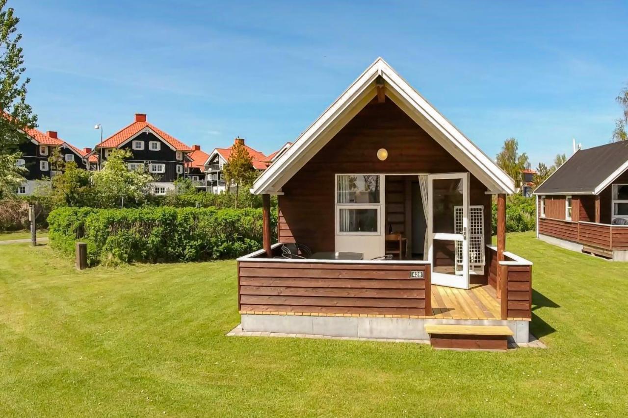 First Camp Bogense Strand Camping & Cottages Exterior foto